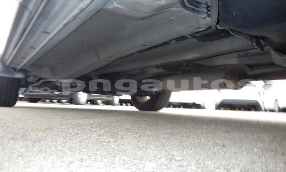 Buy Import Nissan Murano White Car in Port Moresby in National Capital District Buy Import Nissan Murano White Car in Port Moresby in National Capital District