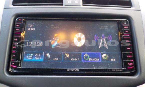 Buy Import Toyota RAV4 White Car in Port Moresby in National Capital District Buy Import Toyota RAV4 White Car in Port Moresby in National Capital District