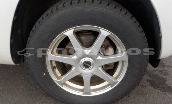 Buy Import Toyota RAV4 White Car in Port Moresby in National Capital District Buy Import Toyota RAV4 White Car in Port Moresby in National Capital District