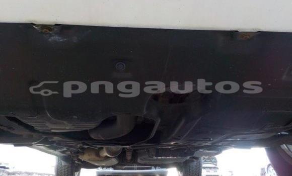 Buy Import Toyota RAV4 White Car in Port Moresby in National Capital District Buy Import Toyota RAV4 White Car in Port Moresby in National Capital District