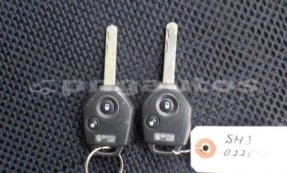 Buy Import Subaru Forester White Car in Port Moresby in National Capital District Buy Import Subaru Forester White Car in Port Moresby in National Capital District