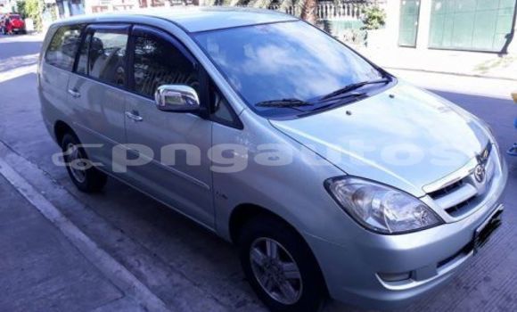 Buy Used Toyota Innova Other Car in Lorengau in Manus Buy Used Toyota Innova Other Car in Lorengau in Manus