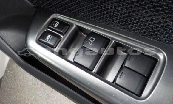 Buy Import Subaru Forester White Car in Port Moresby in National Capital District Buy Import Subaru Forester White Car in Port Moresby in National Capital District