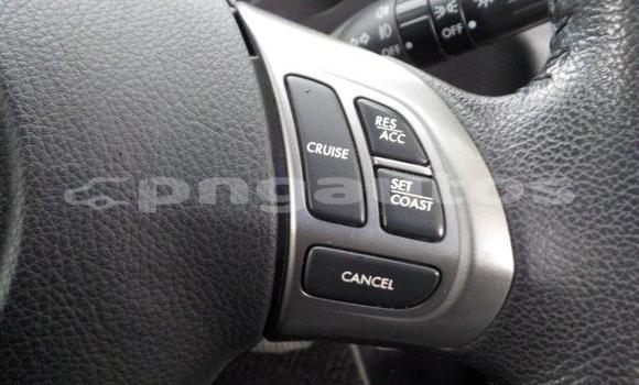 Buy Import Subaru Forester White Car in Port Moresby in National Capital District Buy Import Subaru Forester White Car in Port Moresby in National Capital District