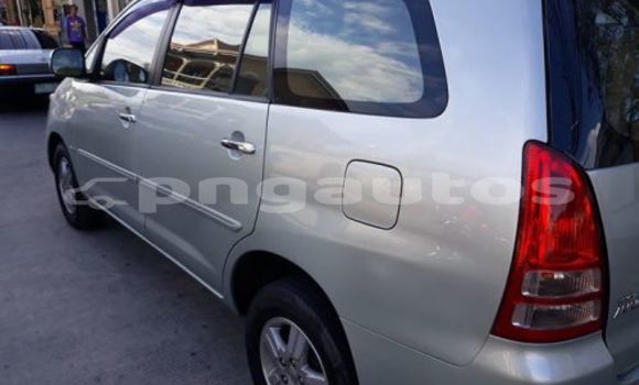 Buy Used Toyota Innova Other Car in Lorengau in Manus Buy Used Toyota Innova Other Car in Lorengau in Manus