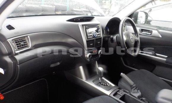 Buy Import Subaru Forester White Car in Port Moresby in National Capital District Buy Import Subaru Forester White Car in Port Moresby in National Capital District