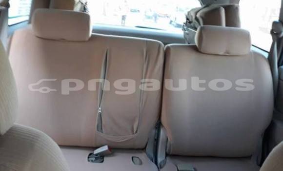 Buy Used Toyota Innova Other Car in Lorengau in Manus Buy Used Toyota Innova Other Car in Lorengau in Manus