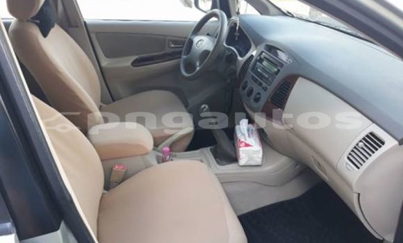 Buy Used Toyota Innova Other Car in Lorengau in Manus Buy Used Toyota Innova Other Car in Lorengau in Manus