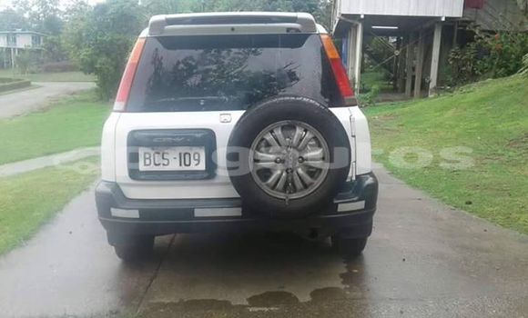 Acheter Occasion Voiture Honda CRV Autre à Vanimo, Sandaun