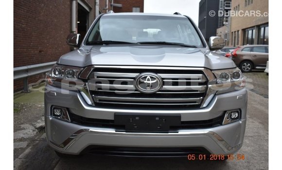 Buy Import Toyota Land Cruiser Other Car in Import - Dubai in Enga Buy Import Toyota Land Cruiser Other Car in Import - Dubai in Enga