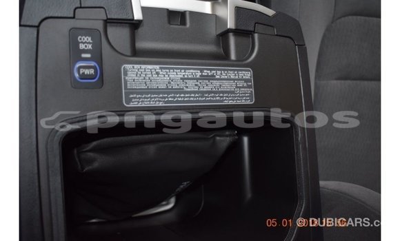Buy Import Toyota Land Cruiser Other Car in Import - Dubai in Enga Buy Import Toyota Land Cruiser Other Car in Import - Dubai in Enga