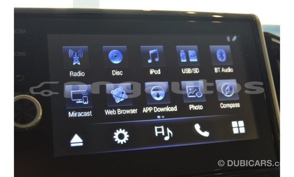 Buy Import Toyota Land Cruiser Other Car in Import - Dubai in Enga Buy Import Toyota Land Cruiser Other Car in Import - Dubai in Enga