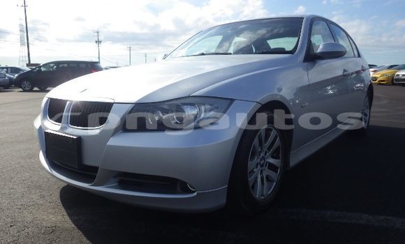 Buy Used BMW 3Series Other Car in Lorengau in Manus