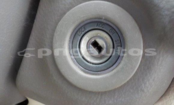 Buy Import Toyota Harrier White Car in Port Moresby in National Capital District Buy Import Toyota Harrier White Car in Port Moresby in National Capital District