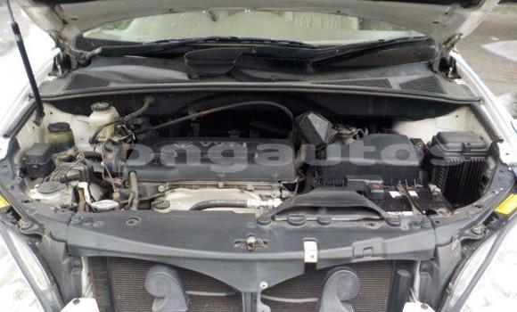 Buy Import Toyota Harrier White Car in Port Moresby in National Capital District Buy Import Toyota Harrier White Car in Port Moresby in National Capital District