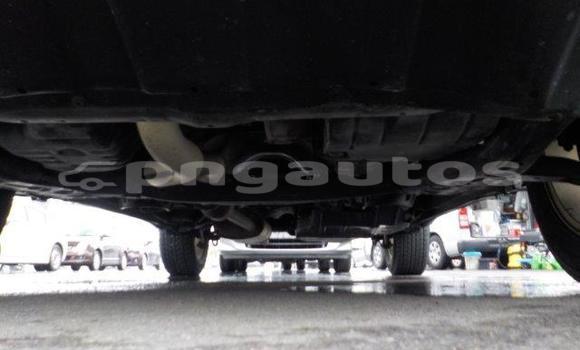 Buy Import Toyota Harrier White Car in Port Moresby in National Capital District Buy Import Toyota Harrier White Car in Port Moresby in National Capital District