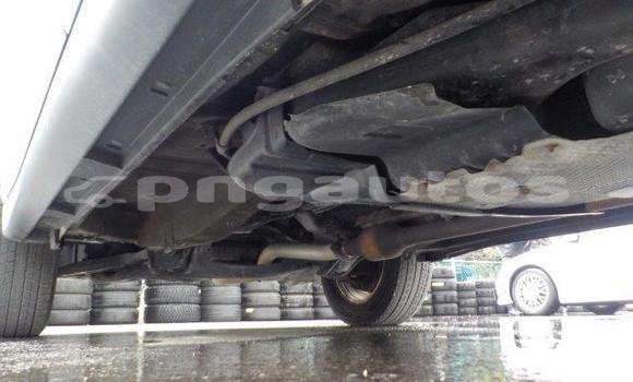 Buy Import Toyota Harrier White Car in Port Moresby in National Capital District Buy Import Toyota Harrier White Car in Port Moresby in National Capital District