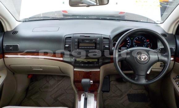 Buy Import Toyota Premio Silver Car in Port Moresby in National Capital District Buy Import Toyota Premio Silver Car in Port Moresby in National Capital District