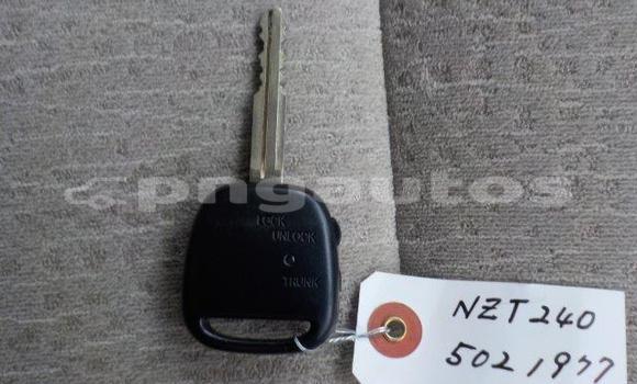 Buy Import Toyota Premio Silver Car in Port Moresby in National Capital District Buy Import Toyota Premio Silver Car in Port Moresby in National Capital District