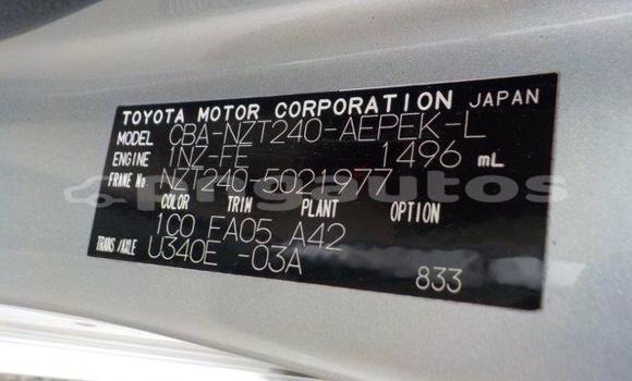 Buy Import Toyota Premio Silver Car in Port Moresby in National Capital District Buy Import Toyota Premio Silver Car in Port Moresby in National Capital District