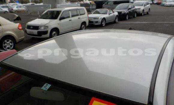Buy Import Toyota Premio Silver Car in Port Moresby in National Capital District Buy Import Toyota Premio Silver Car in Port Moresby in National Capital District