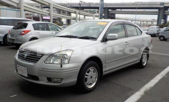 Buy Import Toyota Premio Silver Car in Port Moresby in National Capital District Buy Import Toyota Premio Silver Car in Port Moresby in National Capital District