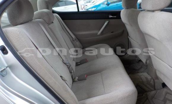 Buy Import Toyota Premio Silver Car in Port Moresby in National Capital District Buy Import Toyota Premio Silver Car in Port Moresby in National Capital District
