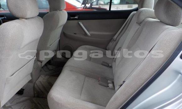 Buy Import Toyota Premio Silver Car in Port Moresby in National Capital District Buy Import Toyota Premio Silver Car in Port Moresby in National Capital District