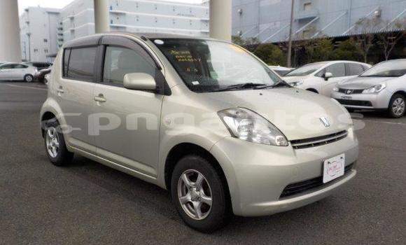 Buy Import Toyota Passo Other Car in Port Moresby in National Capital District Buy Import Toyota Passo Other Car in Port Moresby in National Capital District