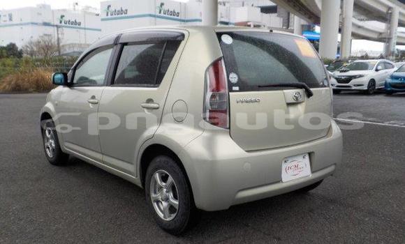 Buy Import Toyota Passo Other Car in Port Moresby in National Capital District Buy Import Toyota Passo Other Car in Port Moresby in National Capital District
