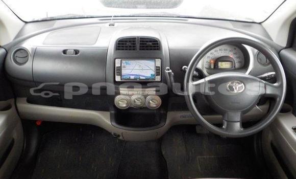 Buy Import Toyota Passo Other Car in Port Moresby in National Capital District Buy Import Toyota Passo Other Car in Port Moresby in National Capital District