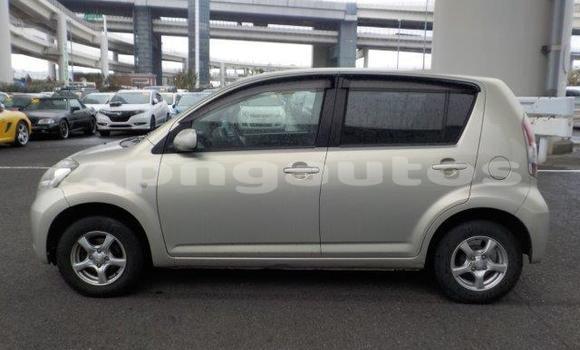 Buy Import Toyota Passo Other Car in Port Moresby in National Capital District Buy Import Toyota Passo Other Car in Port Moresby in National Capital District
