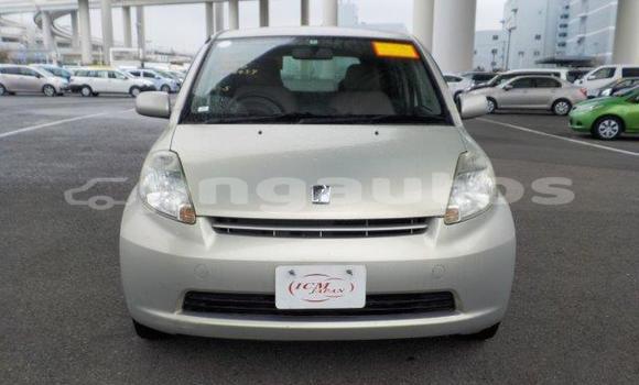 Buy Import Toyota Passo Other Car in Port Moresby in National Capital District Buy Import Toyota Passo Other Car in Port Moresby in National Capital District