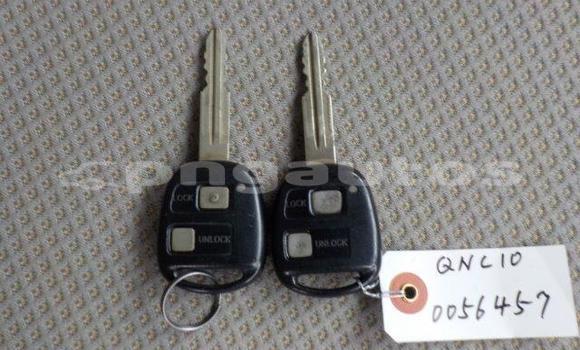 Buy Import Toyota Passo Other Car in Port Moresby in National Capital District Buy Import Toyota Passo Other Car in Port Moresby in National Capital District