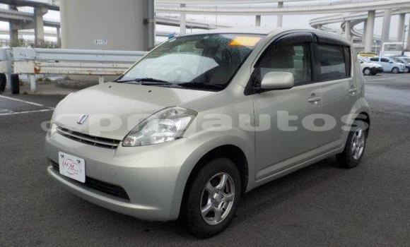 Buy Import Toyota Passo Other Car in Port Moresby in National Capital District Buy Import Toyota Passo Other Car in Port Moresby in National Capital District