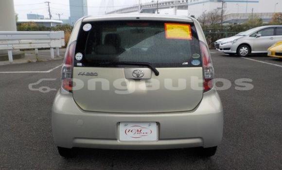 Buy Import Toyota Passo Other Car in Port Moresby in National Capital District Buy Import Toyota Passo Other Car in Port Moresby in National Capital District