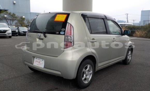 Buy Import Toyota Passo Other Car in Port Moresby in National Capital District Buy Import Toyota Passo Other Car in Port Moresby in National Capital District