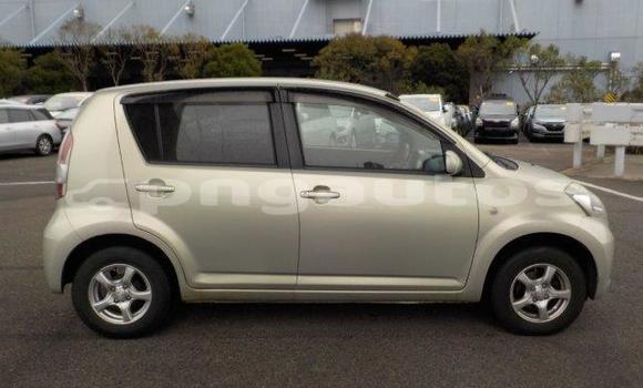 Buy Import Toyota Passo Other Car in Port Moresby in National Capital District Buy Import Toyota Passo Other Car in Port Moresby in National Capital District