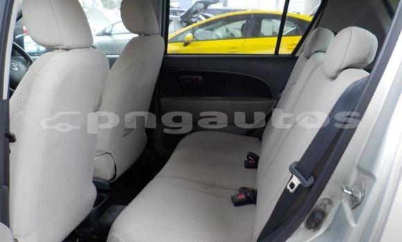 Buy Import Toyota Passo Other Car in Port Moresby in National Capital District Buy Import Toyota Passo Other Car in Port Moresby in National Capital District