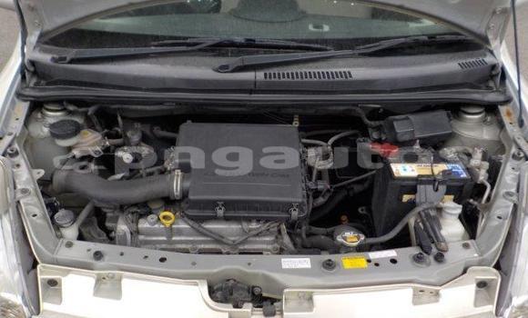 Buy Import Toyota Passo Other Car in Port Moresby in National Capital District Buy Import Toyota Passo Other Car in Port Moresby in National Capital District