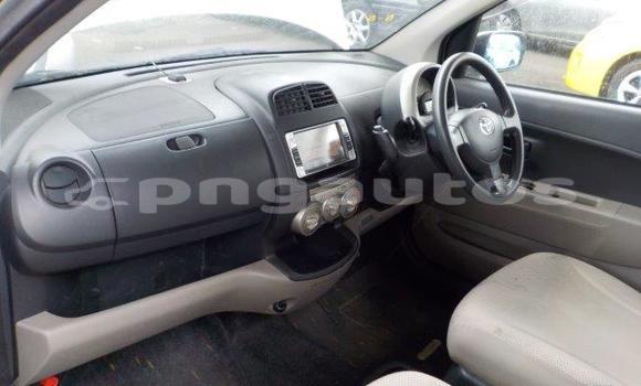 Buy Import Toyota Passo Other Car in Port Moresby in National Capital District Buy Import Toyota Passo Other Car in Port Moresby in National Capital District