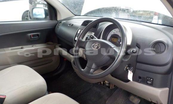 Buy Import Toyota Passo Other Car in Port Moresby in National Capital District Buy Import Toyota Passo Other Car in Port Moresby in National Capital District