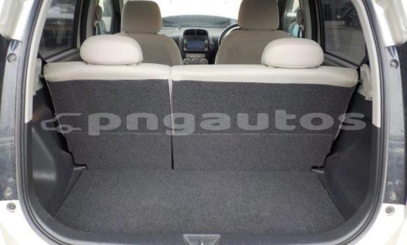 Buy Import Toyota Passo Other Car in Port Moresby in National Capital District Buy Import Toyota Passo Other Car in Port Moresby in National Capital District