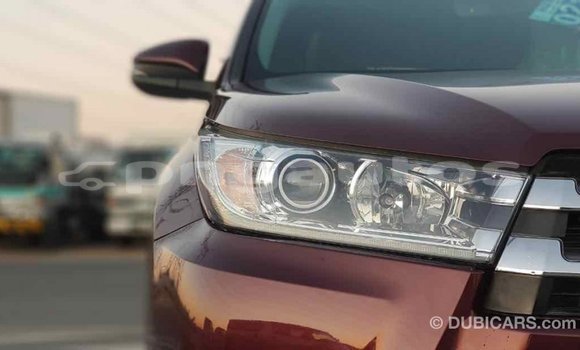 Buy Import Toyota Highlander Other Car in Import - Dubai in Enga Buy Import Toyota Highlander Other Car in Import - Dubai in Enga