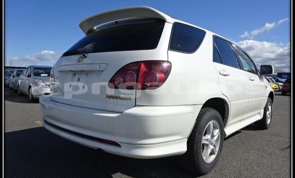 Acheter Occasion Voiture Toyota Harrier Autre à Wabag, Enga Acheter Occasion Voiture Toyota Harrier Autre à Wabag, Enga