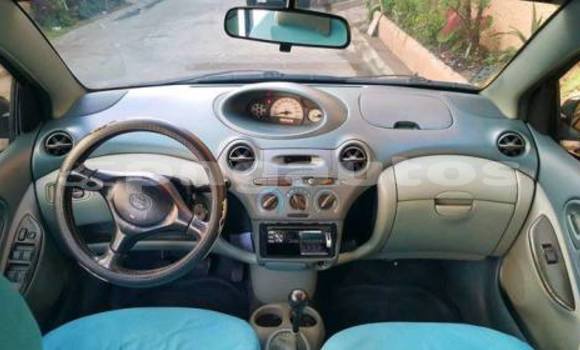 Buy Used Toyota Hatchback Other Car in Wau in Morobe Buy Used Toyota Hatchback Other Car in Wau in Morobe