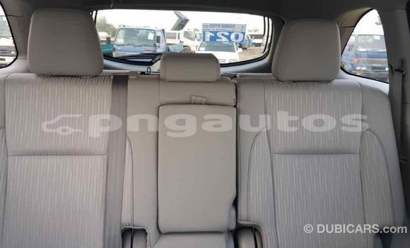 Buy Import Toyota Highlander Other Car in Import - Dubai in Enga Buy Import Toyota Highlander Other Car in Import - Dubai in Enga