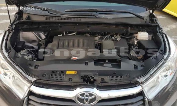 Buy Import Toyota Highlander Other Car in Import - Dubai in Enga Buy Import Toyota Highlander Other Car in Import - Dubai in Enga
