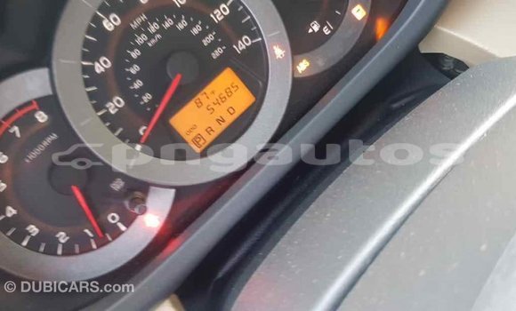 Buy Import Toyota 4Runner Brown Car in Import - Dubai in Enga Buy Import Toyota 4Runner Brown Car in Import - Dubai in Enga