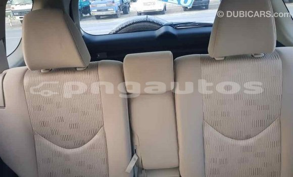 Buy Import Toyota 4Runner Brown Car in Import - Dubai in Enga Buy Import Toyota 4Runner Brown Car in Import - Dubai in Enga
